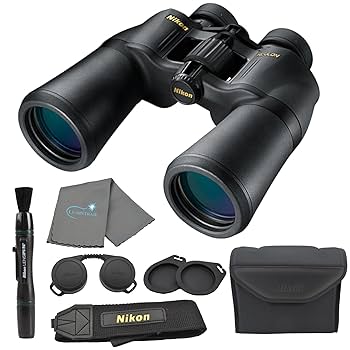 アルモミス 2本セット Amazon | Nikon Aculon A211 10-22x50 双眼鏡 (8252) ブラック